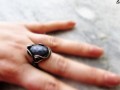 Prsten - Lapis Lazuli