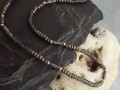 Jemný pánský náhrdelník Elegant