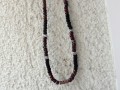 Jemný pánský náhrdelník BORNEO