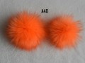 A40 - neon oranžová (malá)