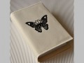 Motýl - obal na knihu