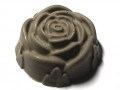 Růže - Čokoládová