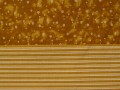 Povlak na polštář žlutý 50x50 cm
