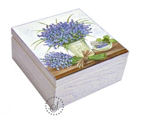 krabička na čaj, nebo šperky dřevo dřevěná krabička krabičky na šperky na čaj 