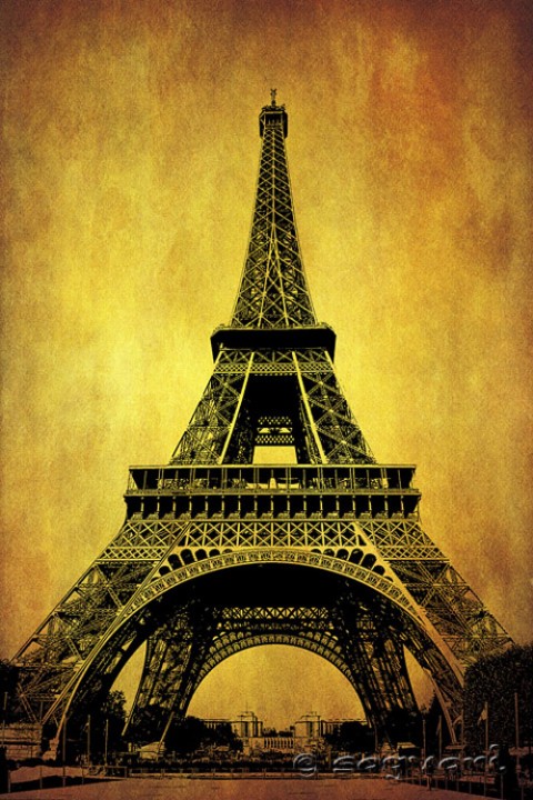 Eiffel Tower doplněk francie město grafika vzpomínky dovolená paříž eiffel 