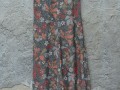 Vintage šaty