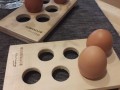 Stojánek na 6 vajec