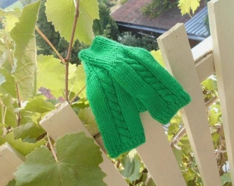 Rukavice návleky zelené originální zelená pletené zelené sportovní zimní podzimní originál návleky rukavice dámské sněhové bezprsťáky bezprstové 