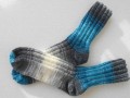 Ponožky délka chodidla 24 - 25,5 cm