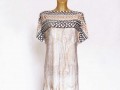 Dlouhé šaty - Kleopatra