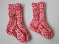 Dětské ponožky s merinem