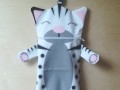 Pyžamožrout (pyžamák) kočka 2