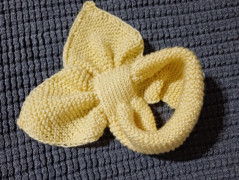 Šátek čelenka na hlavu