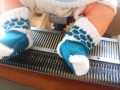 Mimi ponožky