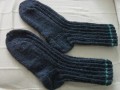 Pánské ponožky, vel.41-42