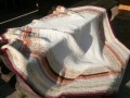 deka - k podzimnímu grilování