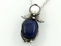 Andělíček (lapis lazuli)