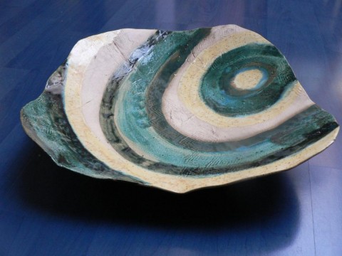 Kosmos keramika sperkyjoha ceramic angel keramická mísa 
