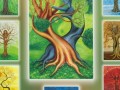Kalendář 2013 Energie stromů