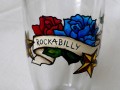 RockGlass - Rockabilly