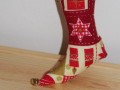 Vánoční bota