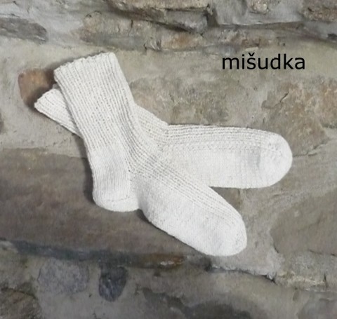 bílé 29 - délka 27-28cm bílé ponožky nohy dámské příjemné pánské 