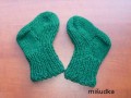 dětské ponožky 73, délka 11-12cm