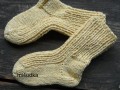 dětské ponožky 81, délka 17-18cm