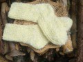 Ponožky - délka 26-27cm