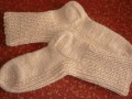 růžové ponožky 36-délka 30-31cm