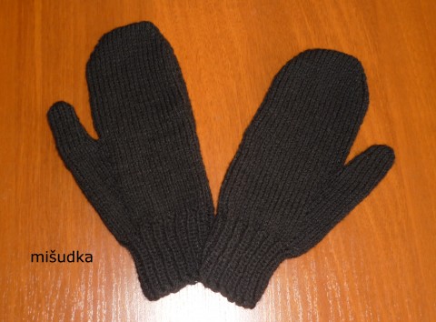 černé rukavice 31 černé návleky rukavice dámské ruce příjemné pánské palčáky 