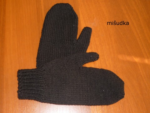 černé rukavice 30 černé návleky rukavice dámské ruce příjemné pánské palčáky 