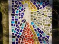 mozaikový obraz Sen 19x23cm