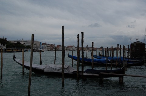 Venice I fotografie 