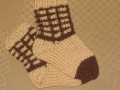 Ponožky 10-11cm