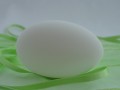 kraslice - kachní vejce-vyfouknuté