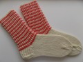 Ponožky vel. 38 - 39
