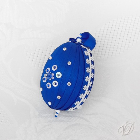 Velikonoční vajíčko (OZ131S) dekorace originální ozdoby jarní dekorativní dekorační velikonoce luxusní originál vajíčka výzdoba velikonoční vejce kraslice vajíčko ozdobičky ozodoba velikonoční vajíčka velikonoční vajíčko 