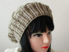 Bačkory, ťapky (26 - 30 cm)