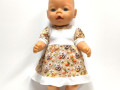 ŠATIČKY PRO PANENKU 40 až 43 cm