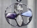 Amulet harmonie...náhrdelník