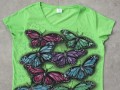 Butterfly 2, vel. XL