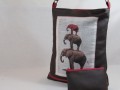 kabelka sloní