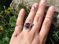 Prsten Želvička