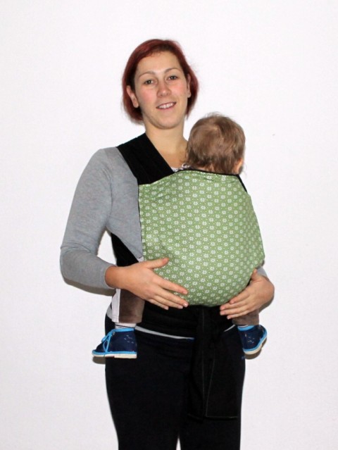 Ergo. nosítko na dítě Mei tai nošení dětí nosítko ergonomické nosítko na dítě mei tai 