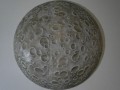 Reliéf Měsíc, 60cm