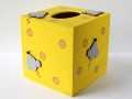 Sýrová krabička na kapesníky