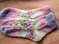 Ponožky slaďoučké
