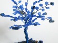 Stromeček štěstí-Lapis lazuli II.