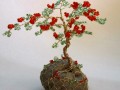 Stromeček-Bonsai Azalka